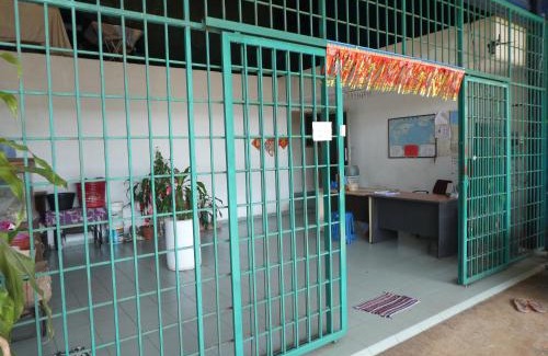 Sungai Petani Hotel | TIT MOTEL