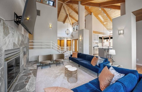 Santa Rosa Casa | Titan: Theater, Heated Pool, Gym, Billiards