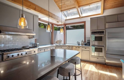 Santa Rosa Casa | Titan: Theater, Heated Pool, Gym, Billiards