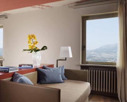 San Marino Hotel | Titano Suites