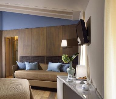 San Marino Hotel | Titano Suites