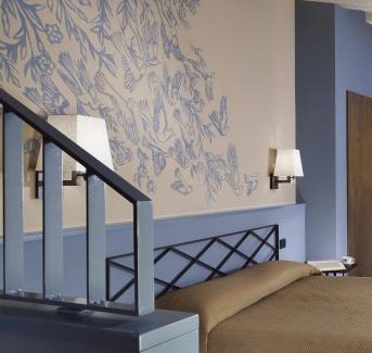 San Marino Hotel | Titano Suites