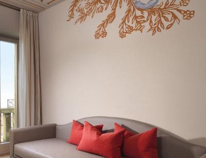 San Marino Hotel | Titano Suites