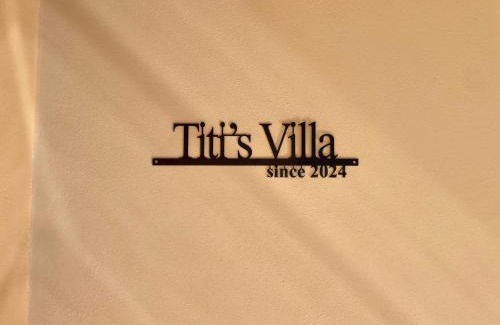 Durres Apartamento | Titi's Villa