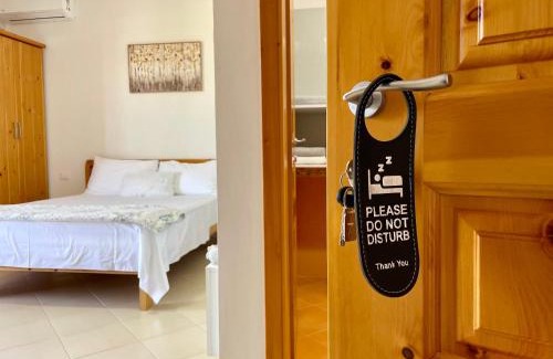 Durres Apartamento | Titi's Villa