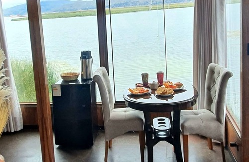 Puno Alquiler De Eote | Titicaca Beluxia Lodge Perú