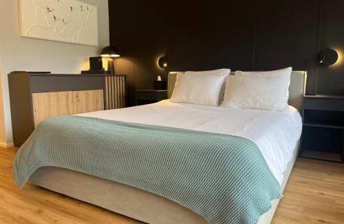 Engelberg Apartamento | TITLIS Alpine Studio - close to cable car - nahe der Gondel