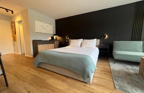 Engelberg Apartamento | TITLIS Alpine Studio - close to cable car - nahe der Gondel