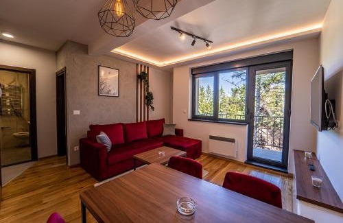 Zlatibor Hotel | Titova Vila Zlatibor