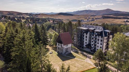 Zlatibor Hotel | Titova Vila Zlatibor