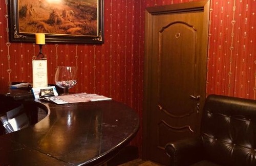 Nizhny Novgorod Hotel | Titul Hotel