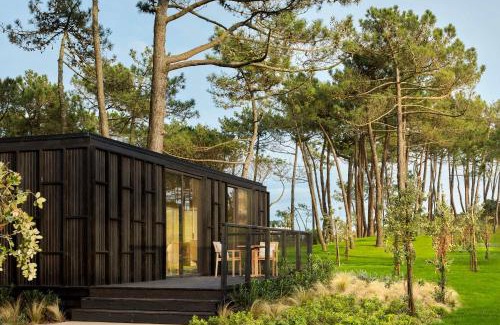 Povoa De Varzim Hotel | Tivoli Estela Golf & Lodges Porto