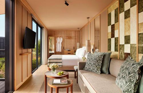 Povoa De Varzim Hotel | Tivoli Estela Golf & Lodges Porto