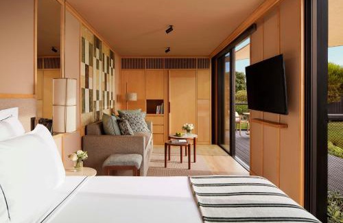 Povoa De Varzim Hotel | Tivoli Estela Golf & Lodges Porto