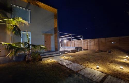 Minamiawaji Villa | Tiz RESERVE EJIRI