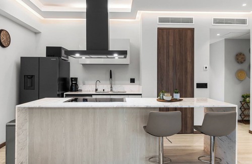 La Cruz de Huanacaxtle Apartamento | Tizate Sea Sanctuary - Beach Club by Monyxbnb