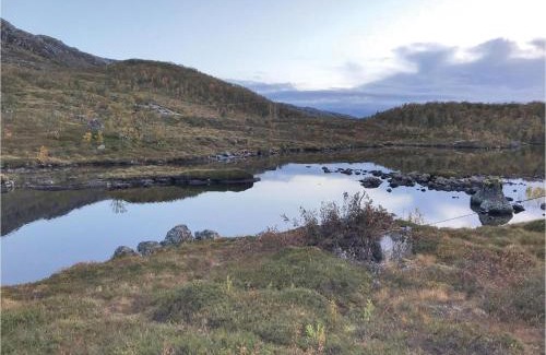 Tjeldsund Casa | Tjeldøya