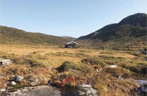 Tjeldsund Casa | Tjeldøya