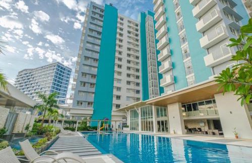 Bantud Hacienda Apartamento | TJs Oasis at Mesavirre Garden Residences