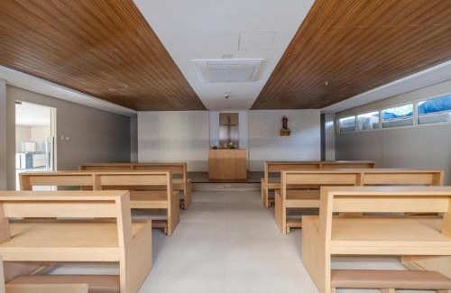 Bantud Hacienda Apartamento | TJs Oasis at Mesavirre Garden Residences