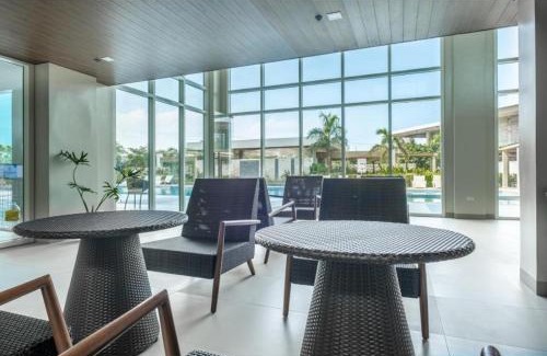 Bantud Hacienda Apartamento | TJs Oasis at Mesavirre Garden Residences