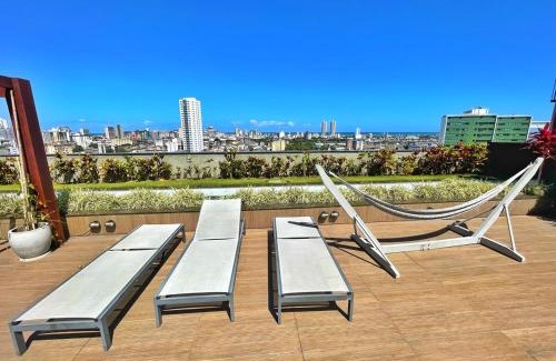 Boa Vista Apartamento | TL804 - Apt do futuro, padrão Tolive