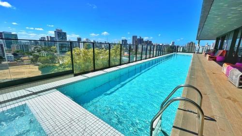 Boa Vista Apartamento | TL804 - Apt do futuro, padrão Tolive