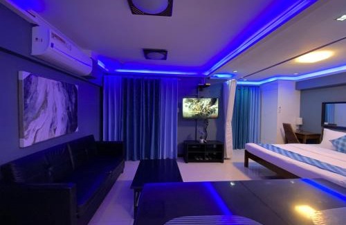 Mactan Export Processing Zone Apartamento | TLT Condotl E-217 at Kiener Hills Condominium