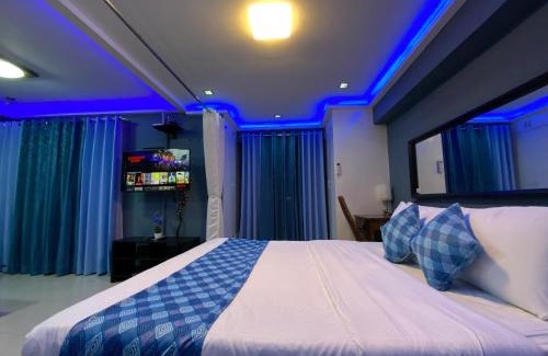 Mactan Export Processing Zone Apartamento | TLT Condotl E-217 at Kiener Hills Condominium