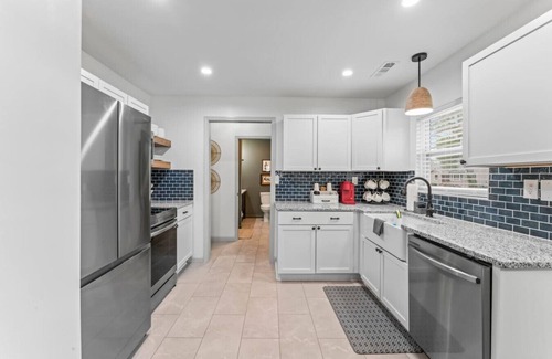 Murfreesboro Casa | TN Legends Retreat 3Bd/2Ba