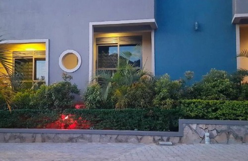 Bukoto Apartamento | Ashleys Hotel - Apartment 4