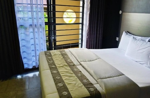 Bukoto Apartamento | Ashleys Hotel - Apartment 4