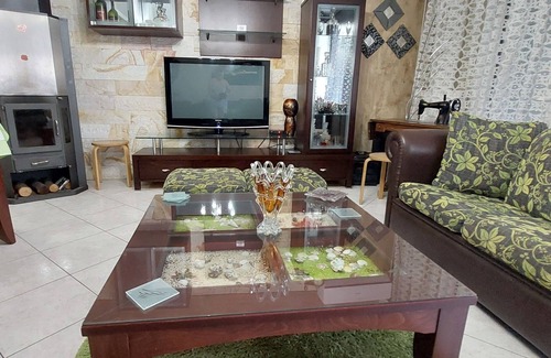 Delta Apartamento | tnElegant & Comfy Apartment FoFi