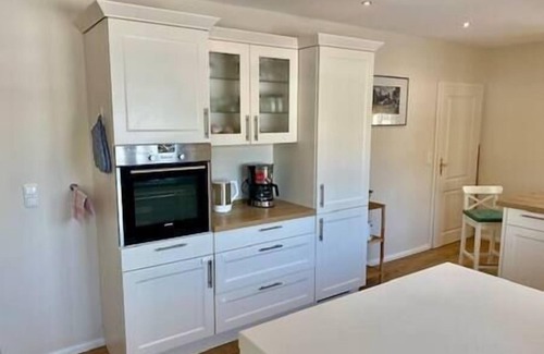 Wingst Casa | To complete