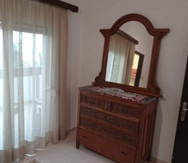 Kiotari Apartamento | To nisaki(το νησακι)