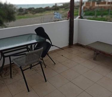 Kiotari Apartamento | To nisaki(το νησακι)