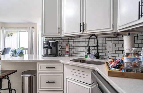 Pinehurst Apartamento | To The Green On #17 - Boutique Studio w/ GREAT Views, 5 Minutes From Clubhouse