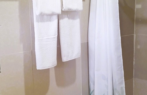 Eua Hotel | Toafa Lodge