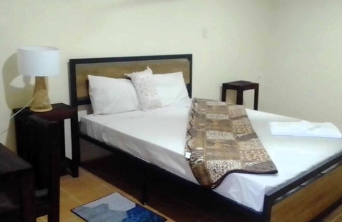 Eua Hotel | Toafa Lodge