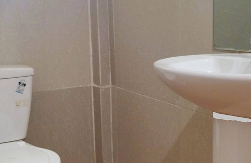 Eua Hotel | Toafa Lodge