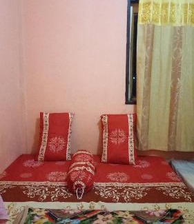 Ambarita Casa | Toba Breeze