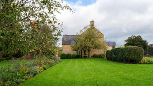 Todenham Casa | Todenham Farmhouse