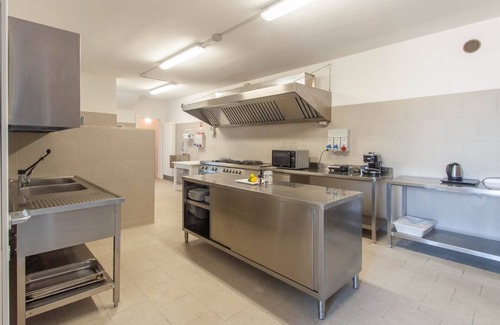 Loreto Casa | Todi House, large private villa, airco, pool