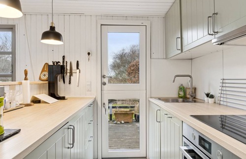 Allingabro Casa | "Todor" - 400m from the sea by Interhome