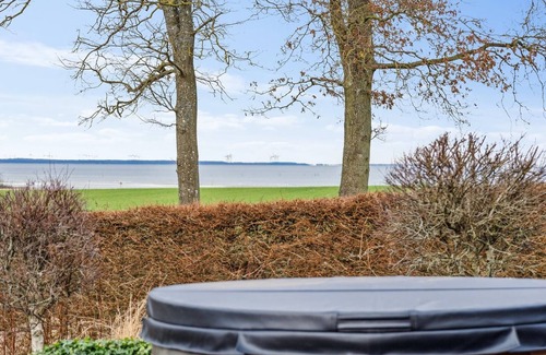 Allingabro Casa | "Todor" - 400m from the sea by Interhome