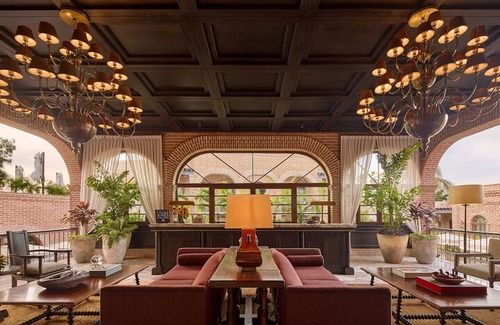 Todos Santos Hotel | Todos Santos Boutique Hotel