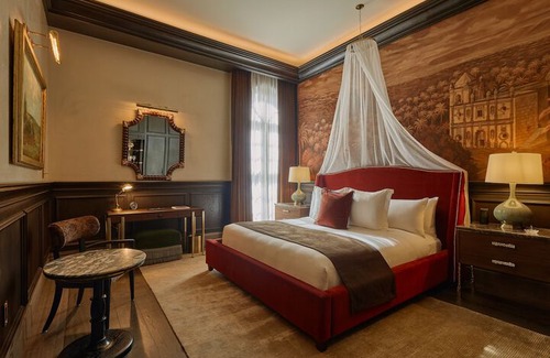 Todos Santos Hotel | Todos Santos Boutique Hotel