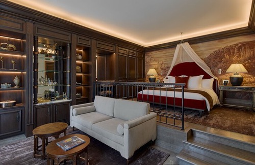 Todos Santos Hotel | Todos Santos Boutique Hotel