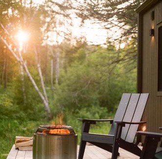 Tofte Hotel | Tofte Trails