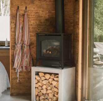 Tofte Hotel | Tofte Trails